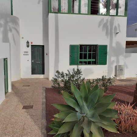 Casa Rey Bed and Breakfast Playa Blanca  Exteriör bild