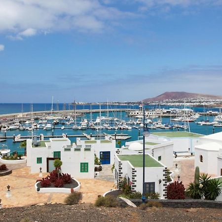 Casa Rey Bed and Breakfast Playa Blanca  Exteriör bild