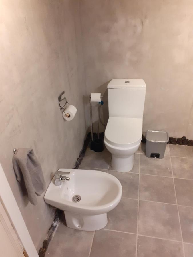Casa Rey Bed and Breakfast Playa Blanca  Exteriör bild