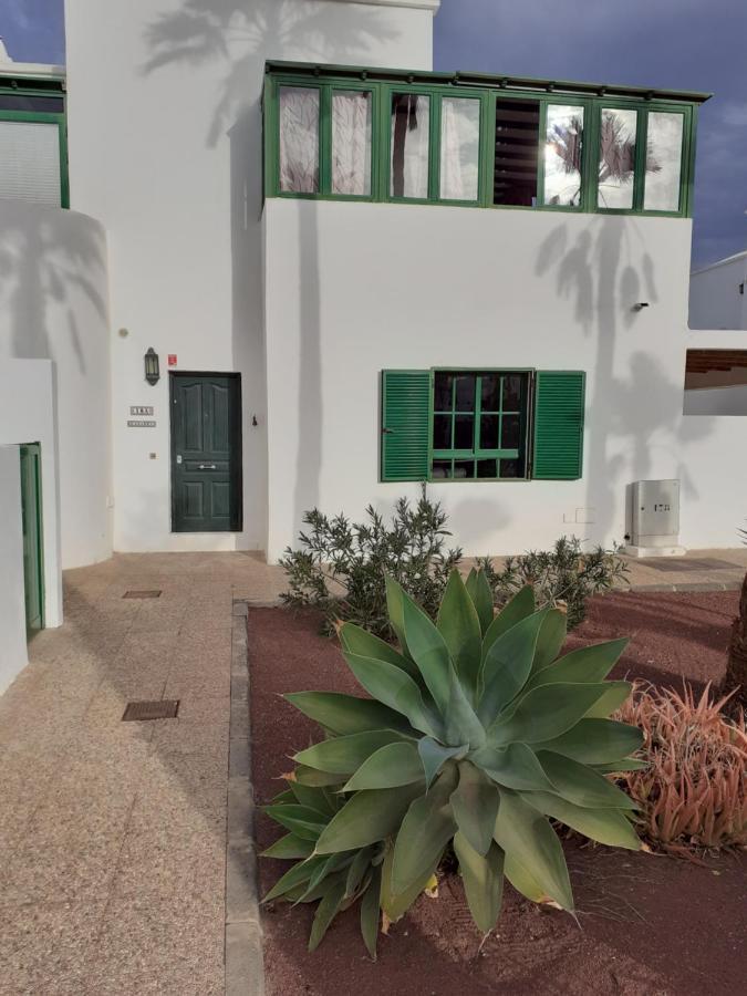 Casa Rey Bed and Breakfast Playa Blanca  Exteriör bild
