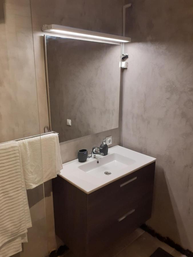 Casa Rey Bed and Breakfast Playa Blanca  Exteriör bild